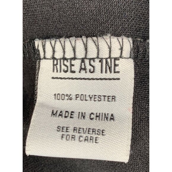 Rise As 1ne Godfather Revenge is a Dish Best Served Cold Limited Edition Shirt S - Picture 4 of 5